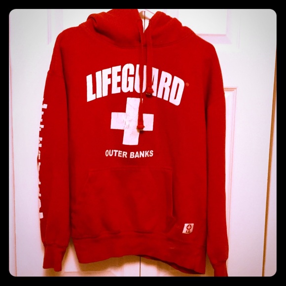 pullover with thumb holes